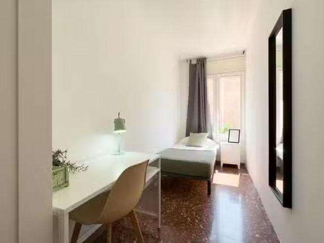 Habitación en Carrer de la Mare de Déu del Carmel, El Putget i.