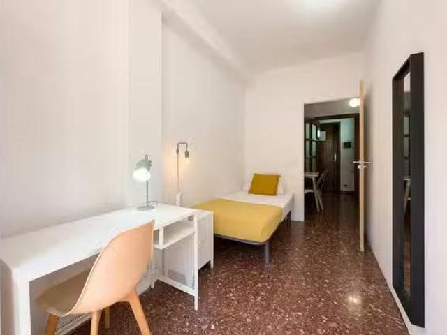 Habitación en Carrer de la Mare de Déu del Carmel, El Putget i.