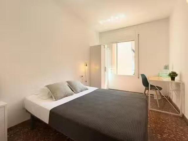 Habitación en Carrer de la Mare de Déu del Carmel, El Putget i.