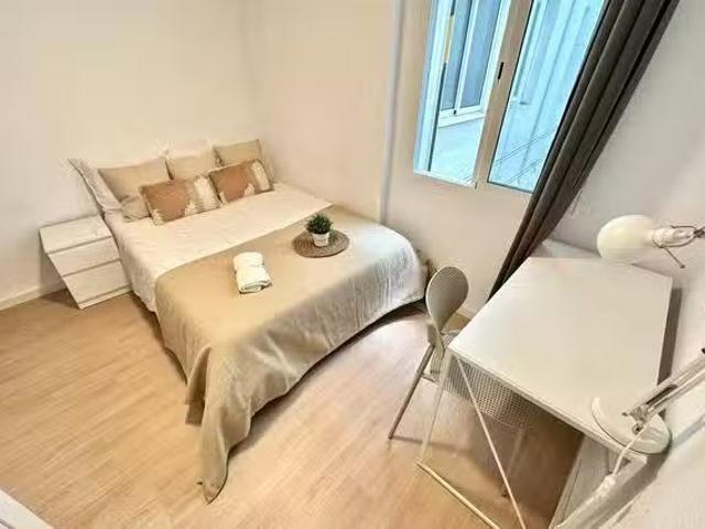 Habitación en Carrer de la Murta, Benimaclet
