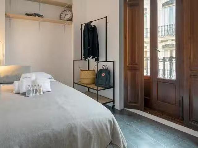 Habitación en Carrer de la Pau, La Xerea