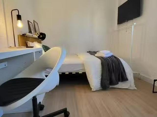 Habitación en Carrer de la Princesa Merce, Alipark