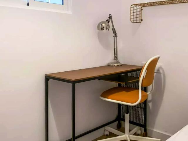 Habitación en Carrer de l'Antiga Travessera AT3 HAB3