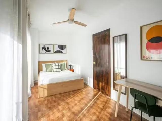 Habitación en Carrer de l'Almirall Pròixida, Sant Andreu