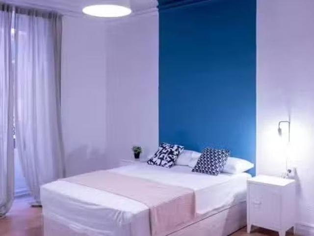 Habitación en Carrer de l'Almudí, La Seu