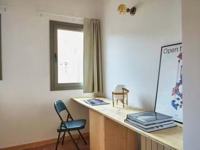 Habitación en Carrer de l'Encarnació