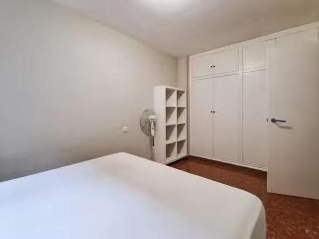 Habitación en Carrer de l'Enginyer Vicent Pichó, Benimaclet