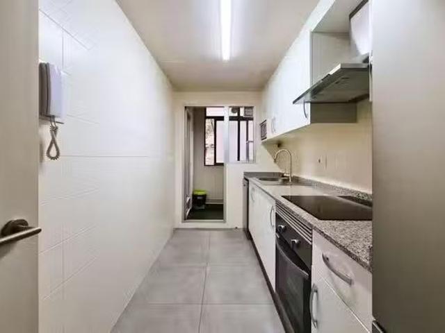 Habitación en Carrer de l'Enginyer Vicent Pichó, Benimaclet