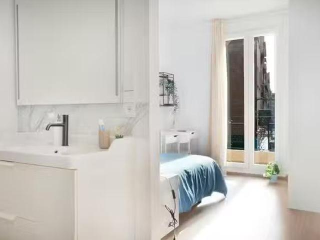 Habitación en Carrer de les Germanies