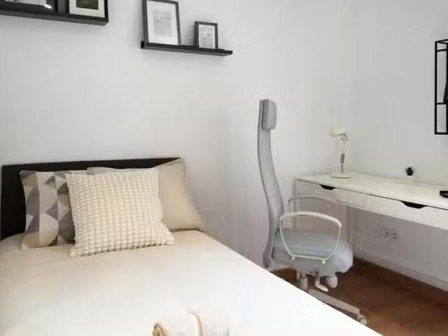 Habitación en Carrer de les Germanies