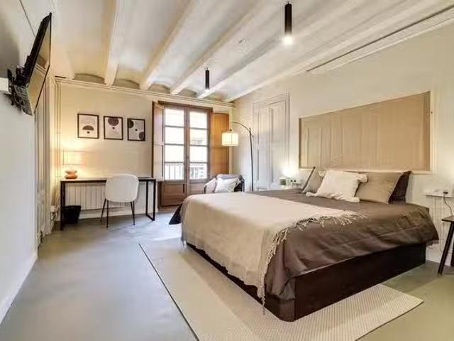 Habitación en Carrer de les Heures