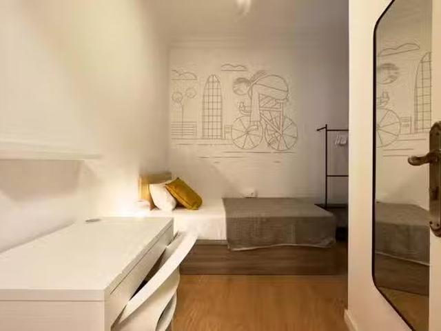 Habitación en Carrer de les Jonqueres