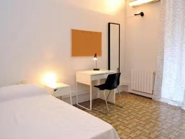 Habitación en Carrer de Mallorca, Dreta de l'Eixample