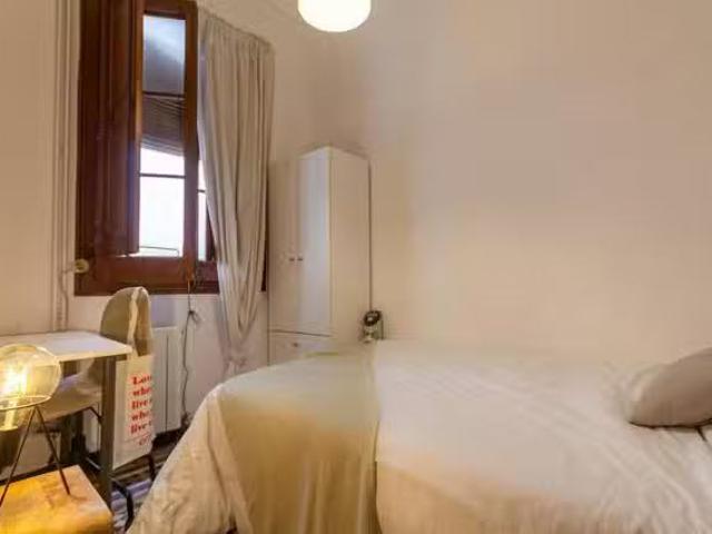 Habitación en Carrer de Mallorca, Dreta de l'Eixample