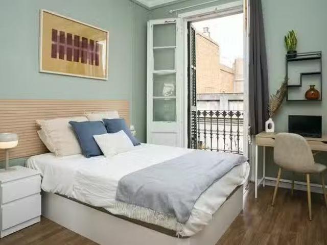 Habitación en Carrer de Maurici Serrahima, 12