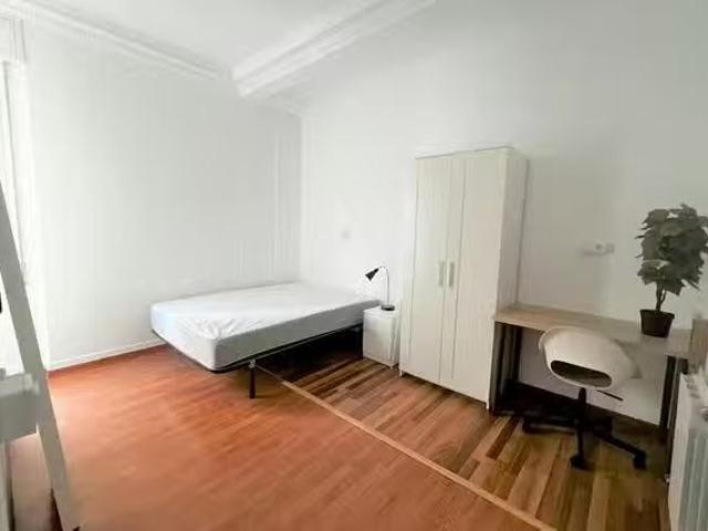 Habitación en Carrer de Muntaner, Sant Gervasi Galvany