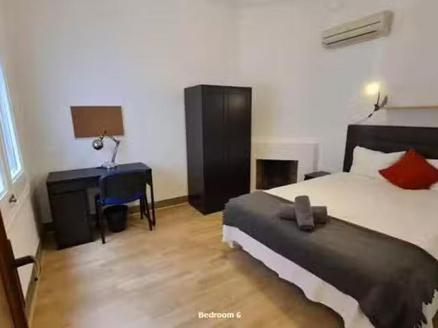 Habitación en Carrer de Muntaner, Sant Gervasi Galvany