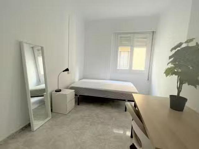 Habitación en Carrer de Muntaner, Sant Gervasi Galvany