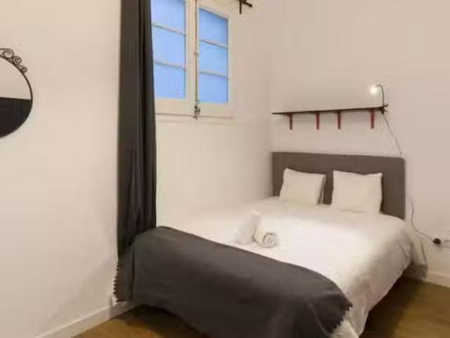 Habitación en Carrer de Muntaner, Sant Gervasi Galvany