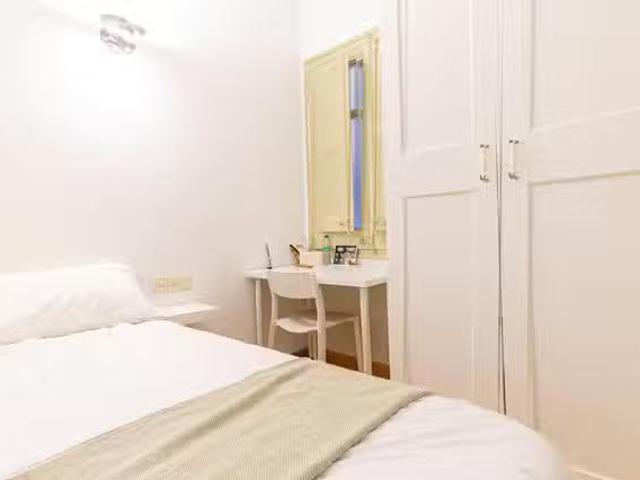 Habitación en Carrer de Muntaner, Sant Gervasi la Bonanova
