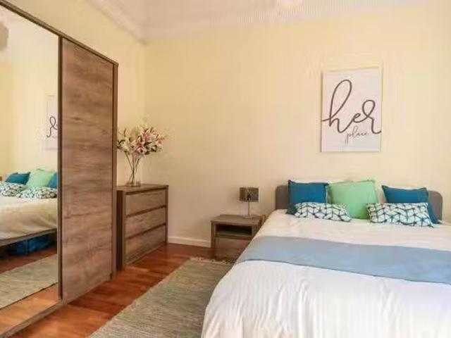 Habitación en Carrer de Muntaner, Sarrià Sant Gervasi