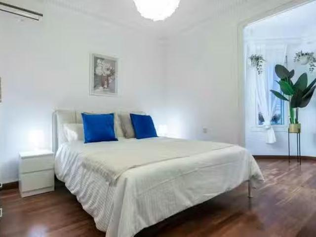 Habitación en Carrer de Muntaner, Sarrià Sant Gervasi