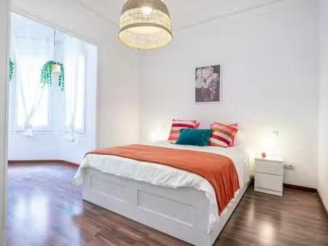 Habitación en Carrer de Muntaner, Sarrià Sant Gervasi