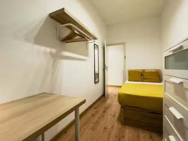 Habitación en Carrer de Nicaragua