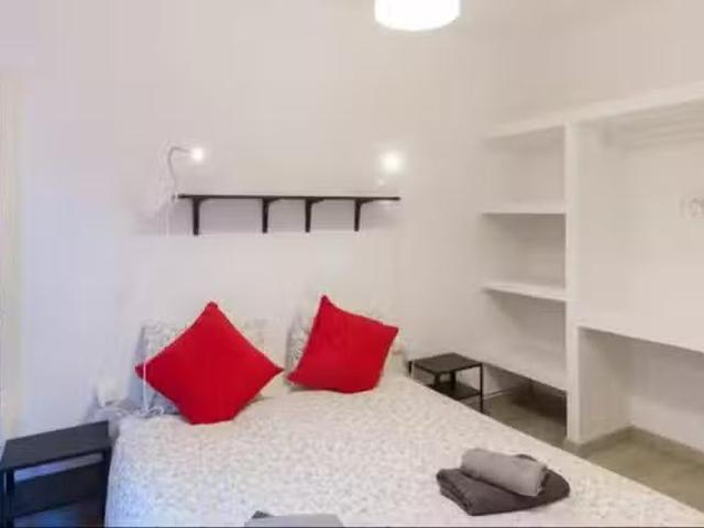 Habitación en Carrer de Pareto