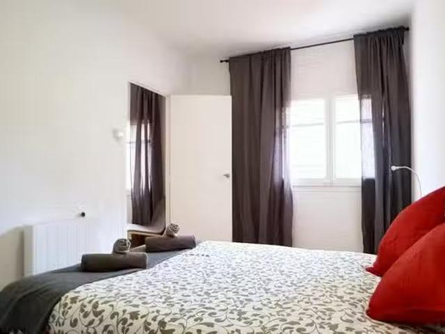 Habitación en Carrer de Pareto