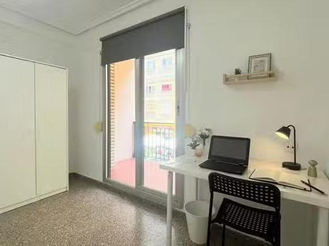 Habitación en Carrer de Pere Cabanes, Rascanya