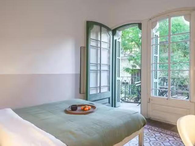 Habitación en Carrer de Pons i Gallarza, Sant Andreu