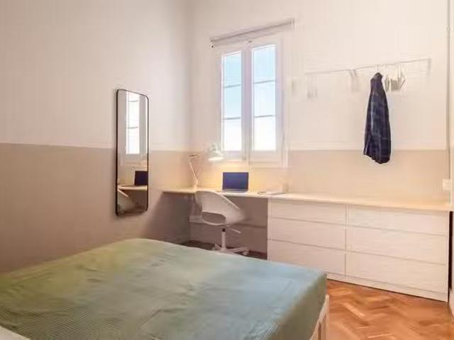 Habitación en Carrer de Pons i Gallarza, Sant Andreu
