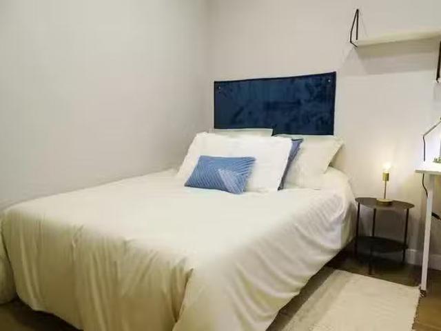 Habitación en Carrer de Provença, Sagrada Familia