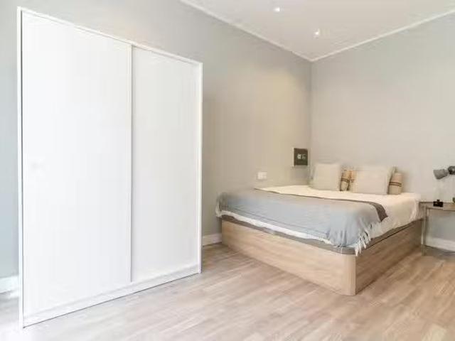 Habitación en Carrer de Prats de Molló, Sant Gervasi Galvany