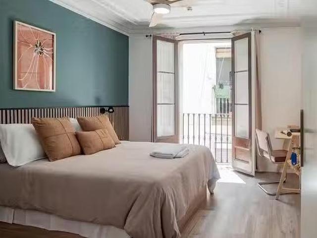 Habitación en Carrer de Rera Palau, Ciutat Vella