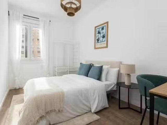 Habitación en Carrer de Roger de Flor, L'Eixample