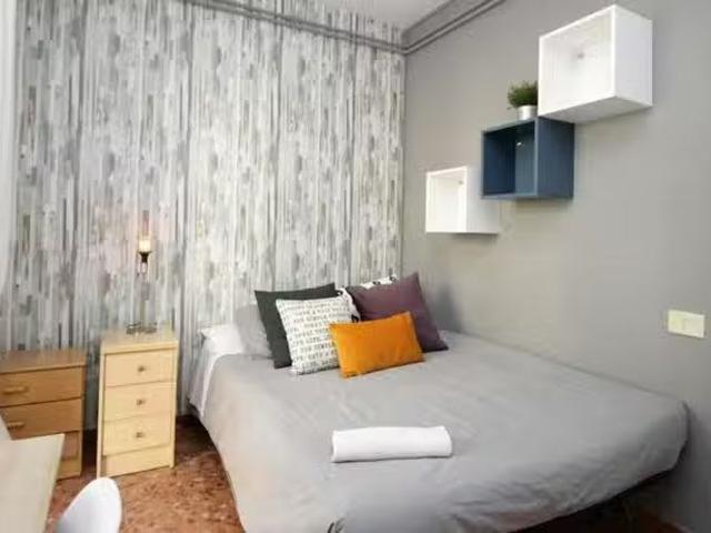 Habitación en Carrer de Roger de Llúria, Dreta de l'Eixample