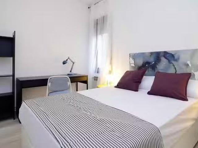 Habitación en Carrer de Rosalia de Castro