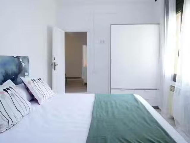Habitación en Carrer de Rosalia de Castro