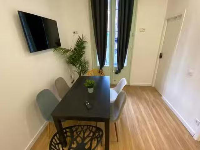 Habitación en Carrer de Sant Pau