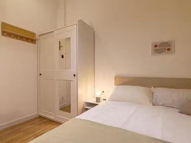 Habitación en Carrer de Sant Pau, El Raval