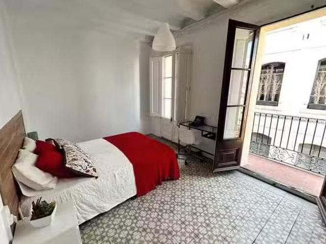 Habitación en Carrer de Sant Pere Més Alt