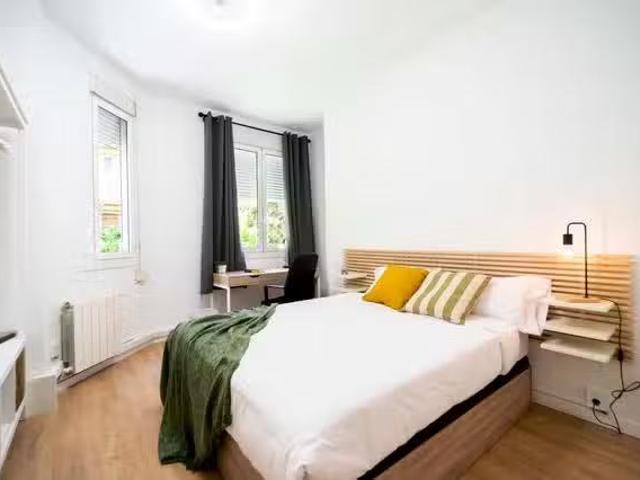 Habitación en Carrer de Sant Vicent Màrtir