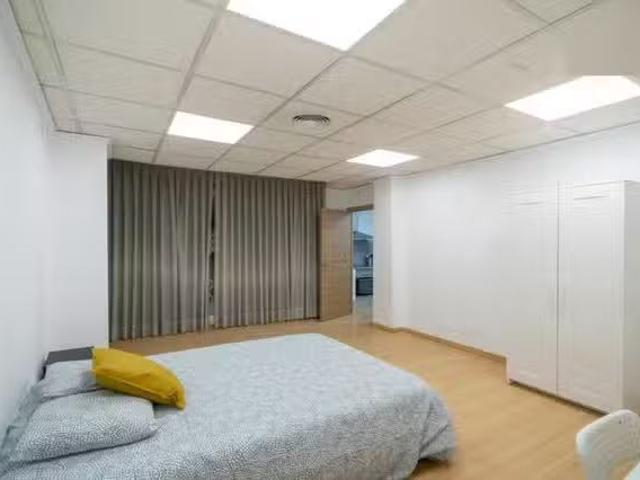Habitación en Carrer de Sant Vicent Màrtir, Sant Francesc