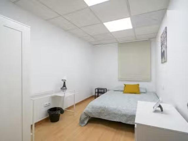 Habitación en Carrer de Sant Vicent Màrtir, Sant Francesc