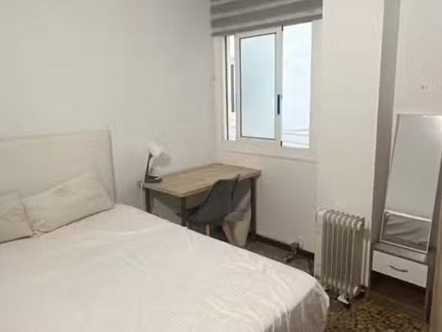Habitación en Carrer de Santa Amèlia, Sarrià