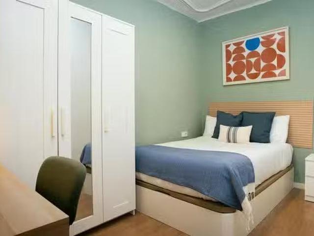 Habitación en Carrer de Santa Anna, Ciutat Vella