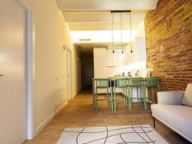 Habitación en Carrer de Santa Peronella