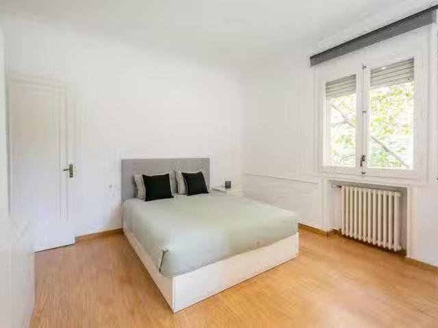 Habitación en Carrer de Santaló, Sarrià Sant Gervasi